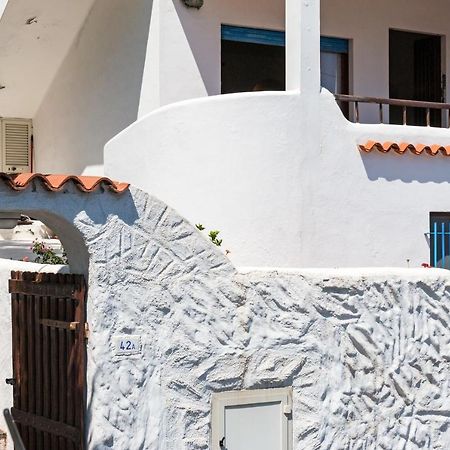 Captain'S House Cala Gonone Esterno foto