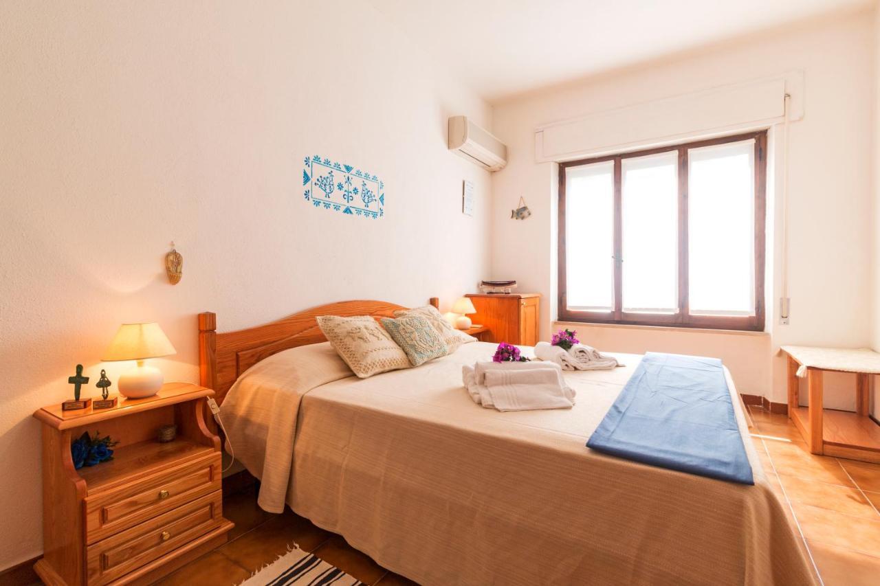 Captain'S House Cala Gonone Esterno foto